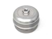 BMS Magnetic Billet BMW Oil Filter Cap for N54/N55/S55/N52/N20/N26 Engines 5