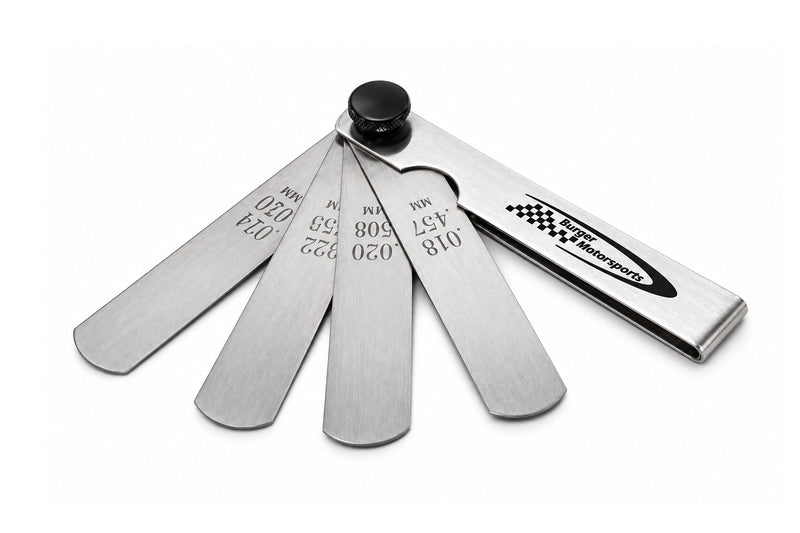 Specialty Spark Plug Feeler Gauge
