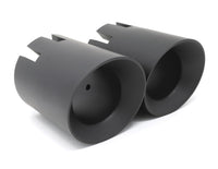 BMS F Chassis 3.5" Billet N55 & B58 Exhaust Tips (Pair) 2