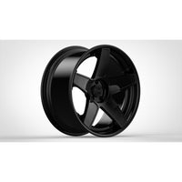 GCA Performance 2-Piece Forged Wheel | GCA-202 5