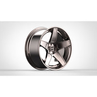 GCA Performance 2-Piece Forged Wheel | GCA-202 2