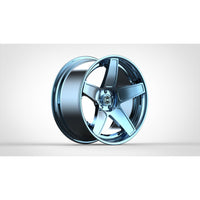 GCA Performance 2-Piece Forged Wheel | GCA-202 4