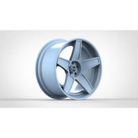GCA Performance 2-Piece Forged Wheel | GCA-202 6