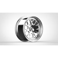 GCA Performance 2-Piece Forged Wheel | GCA-208 3