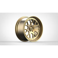 GCA Performance 2-Piece Forged Wheel | GCA-208 2