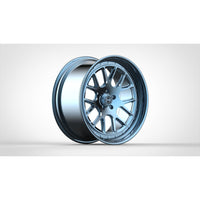 GCA Performance 2-Piece Forged Wheel | GCA-208 5
