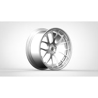 GCA Performance 2-Piece Forged Wheel | GCA-206 6