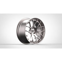 GCA Performance 2-Piece Forged Wheel | GCA-206 2