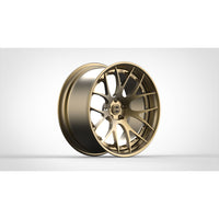 GCA Performance 2-Piece Forged Wheel | GCA-206