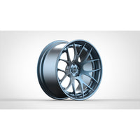 GCA Performance 2-Piece Forged Wheel | GCA-206 4