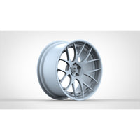 GCA Performance 2-Piece Forged Wheel | GCA-206 5