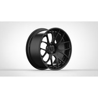 GCA Performance 2-Piece Forged Wheel | GCA-206 3