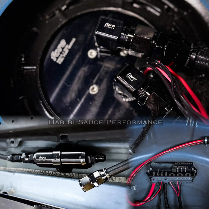 Fuel-System