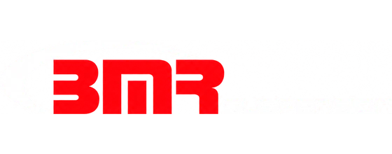 BMR Suspension