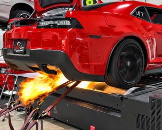 In-House Tuning